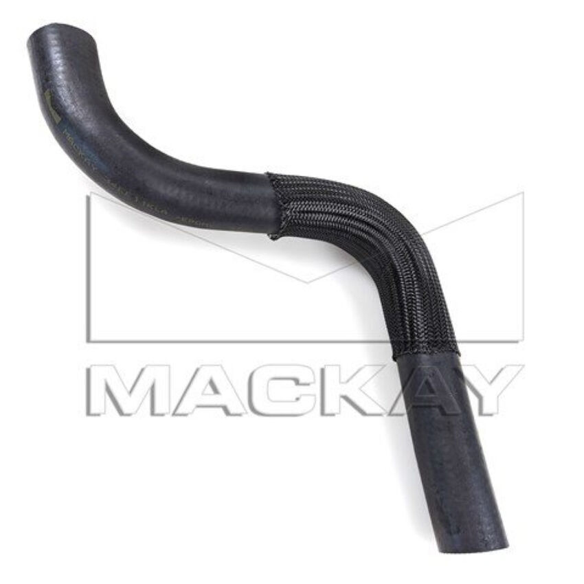 Mackay Radiator Upper Hose For Lexus RX450HL GYL26R 3.5L V6 2GRFXS 2018-2022