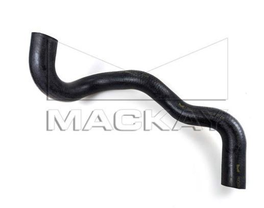 Mackay Lower Radiator Hose For Lexus RX350 GGL25R 3.5L (2GRFKS) V6 DOHC VVT