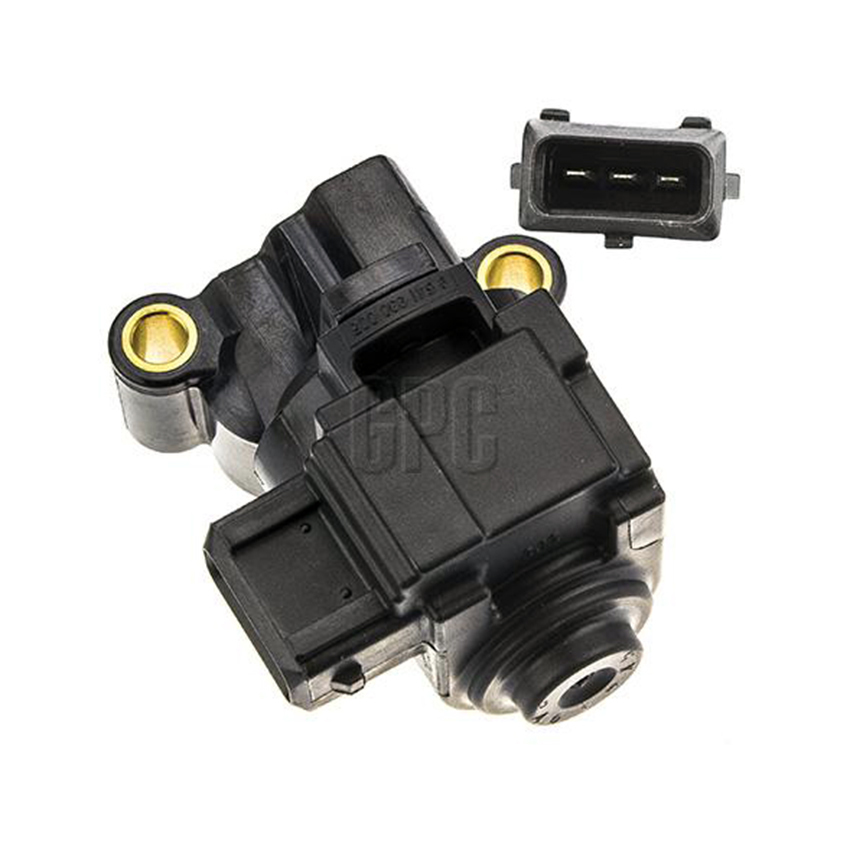 Idle Air Control Valve for HYUNDAI TIBURON GK 2.7L V6 G6BA CIA012 01/02 - 12/10