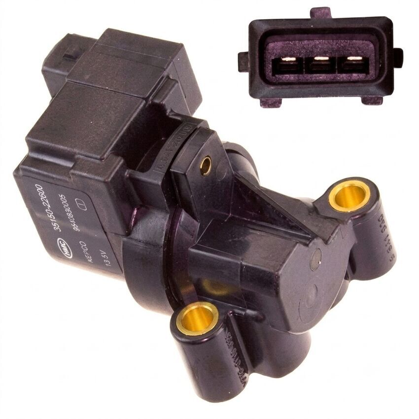 Fuelmiser Idle Speed Controller For Hyundai Accent/ Elantra/ Getz/ Tiburon, Kia