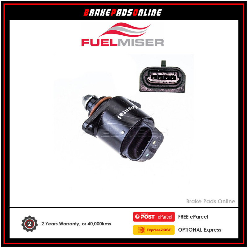 Idle Speed Control Valve For Daewoo Nubira 486E 1998-1999 - 1.6L 4CYL - CIA031