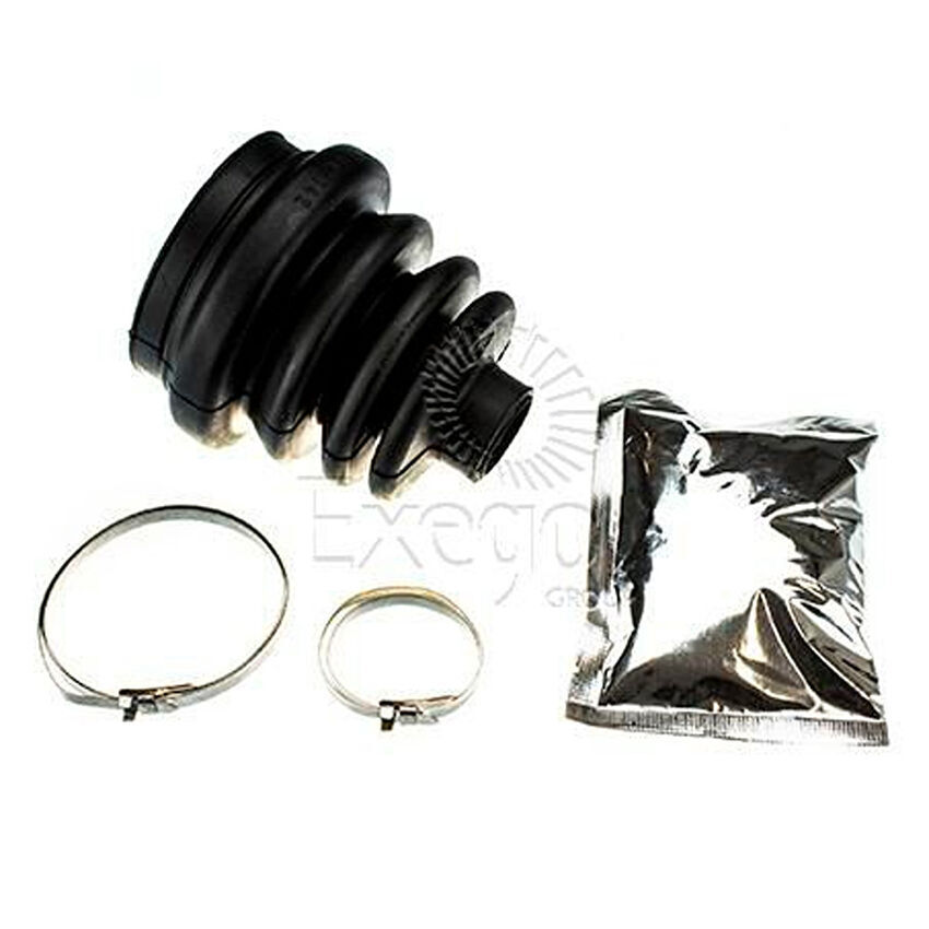 Kelpro CV Joint Boot Kit Inner Front Inner For Holden Vectra JR JS ZC Petrol V6
