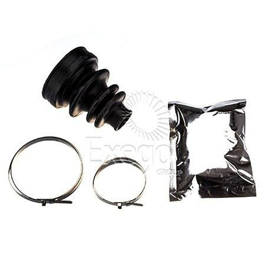 Kelpro CV Joint Boot Kit Inner Rear Inner For Nissan X-Trail T30 T31 2.5L Petrol