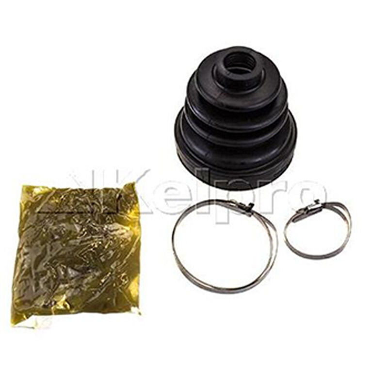 BOOT KIT CV JOINT For NISSAN X-TRAIL T30 2.5L