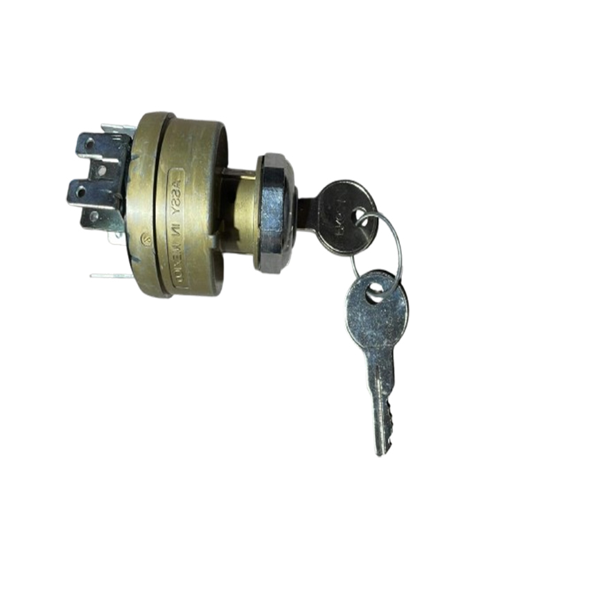 EMAP Ignition Switch - CIS25