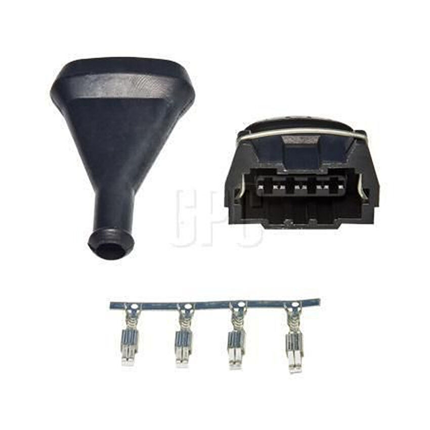 OEX Crankshaft Sensor Boot Kit For Mitsubishi Verada KR 3.0L V6 6G72, 12V)