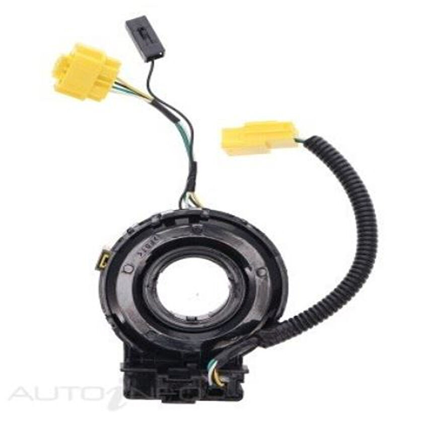 PAT Air Bag Clock Spring for Honda Accord VTI CM K24A4 2.4L 16V 4D Sedan