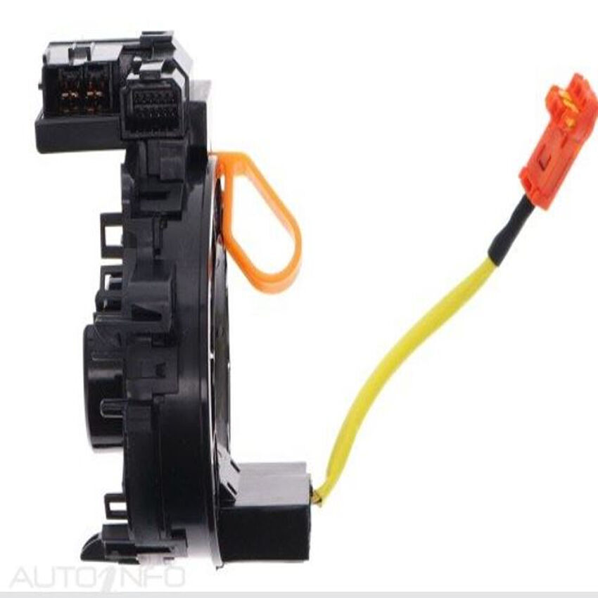 PAT Air Bag Clock Spring for Toyota SIENTA NCP81R 1NZFE 4D Wagon 1.5L 16V