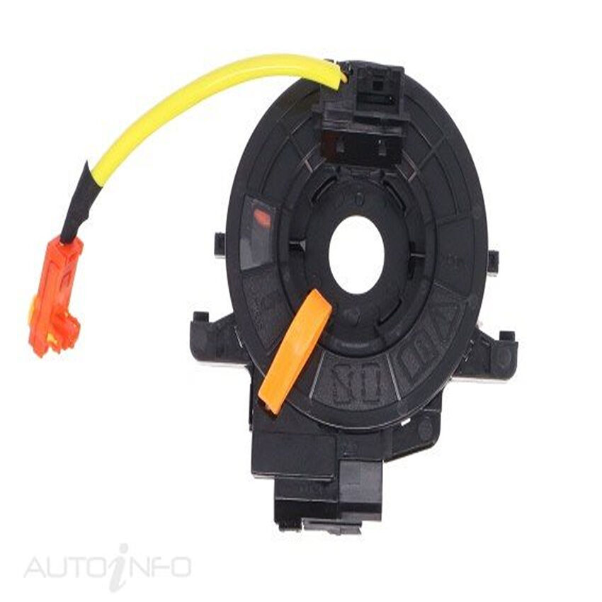 PAT Clock Spring Assembly For Toyota Wish  2ZRFAE 1.8L ZGE20R  I4 16V 4D Wagon