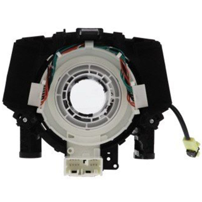 PAT Air Bag Clock Spring For Nissan Navara RX ST-X D40 ST 2.5L/4.0L I4 V6 16V