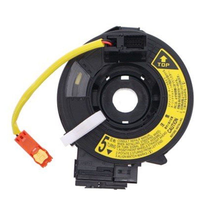 PAT Air Bag Clock Spring For Toyota Caldina AZT241R ZZT241R GT-FOUR ST CKS-025-2