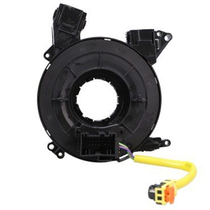 PAT Air Bag Clock Spring For Ford Mondeo Tdci MD 2.0L I4 T8CF, 16V