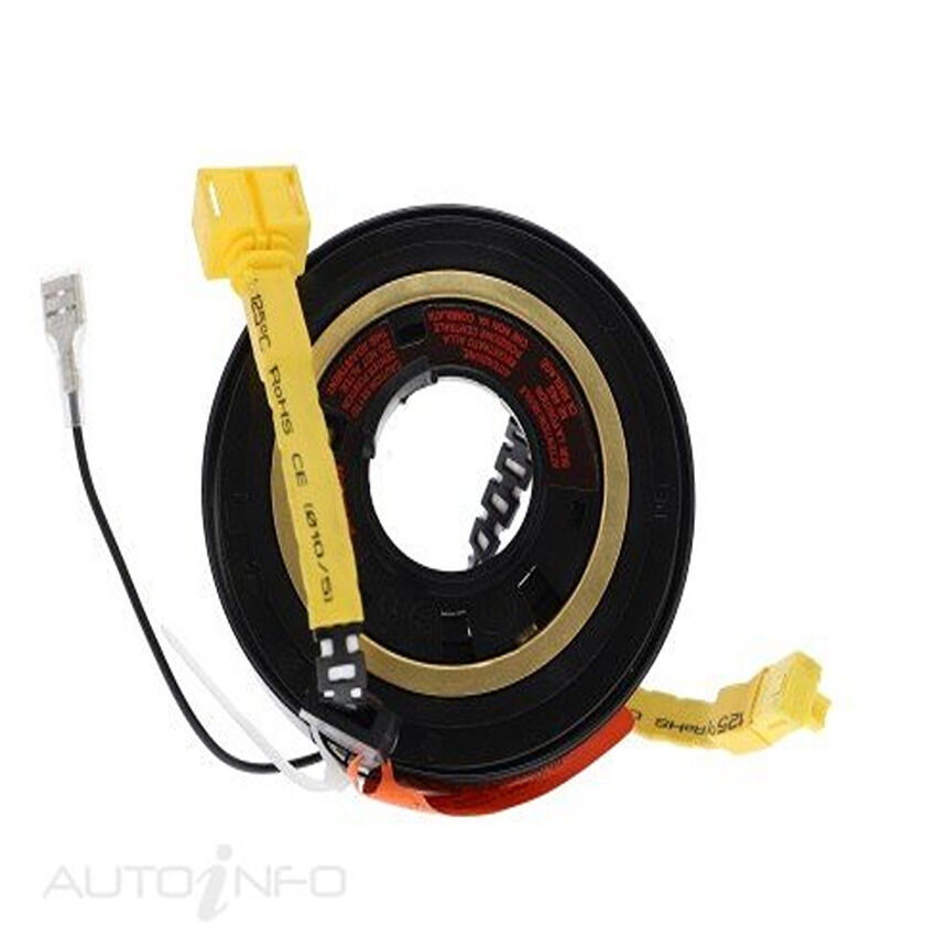PAT Clock Spring Assembly For Volkswagen Golf AFT AHF APK AUM AZD 1.6L,2.0L MK4