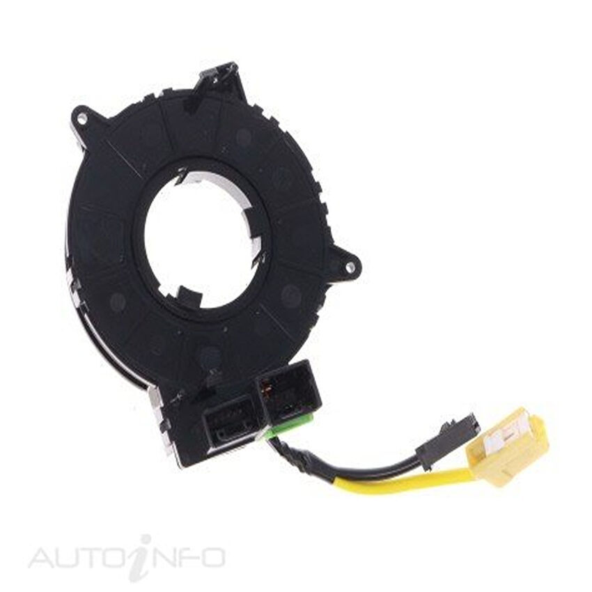 PAT Clock Spring Assembly For Mitsubishi Delica 4B12 2.4L D5 I4 16V 3D Van