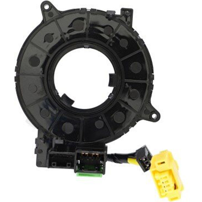 PAT Air Bag Clock Spring For Mitsubishi Delica D5 2.4L I4 4B12, 16V