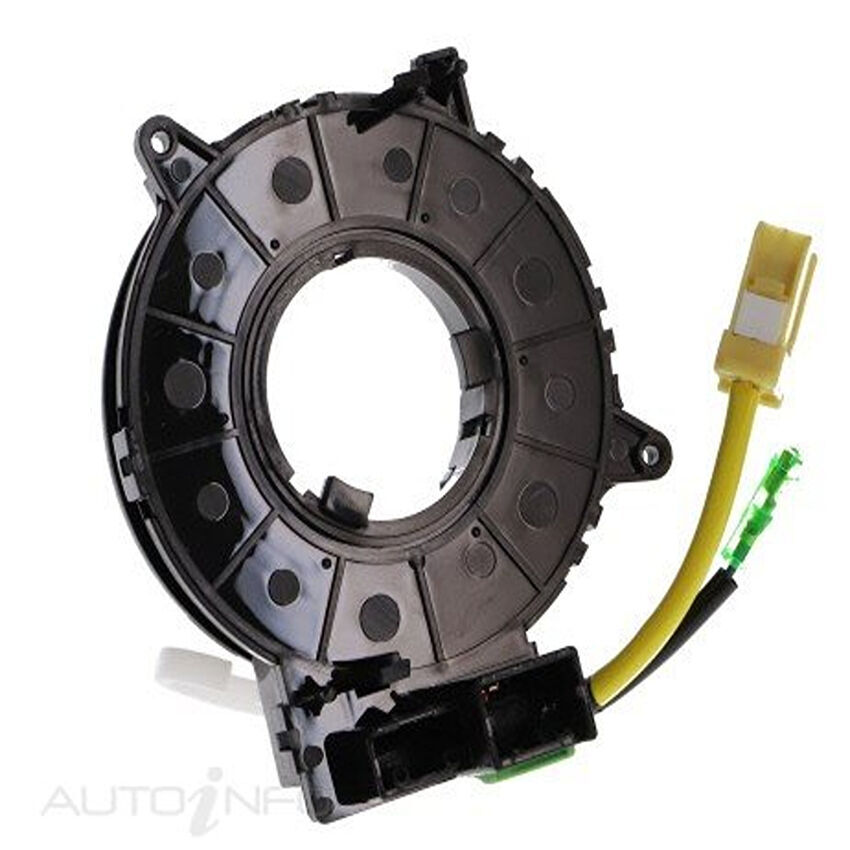 PAT Clock Spring Assembly For Mitsubishi Colt 4A90 4G19 4G157 1.3L,1.5L I4 16V