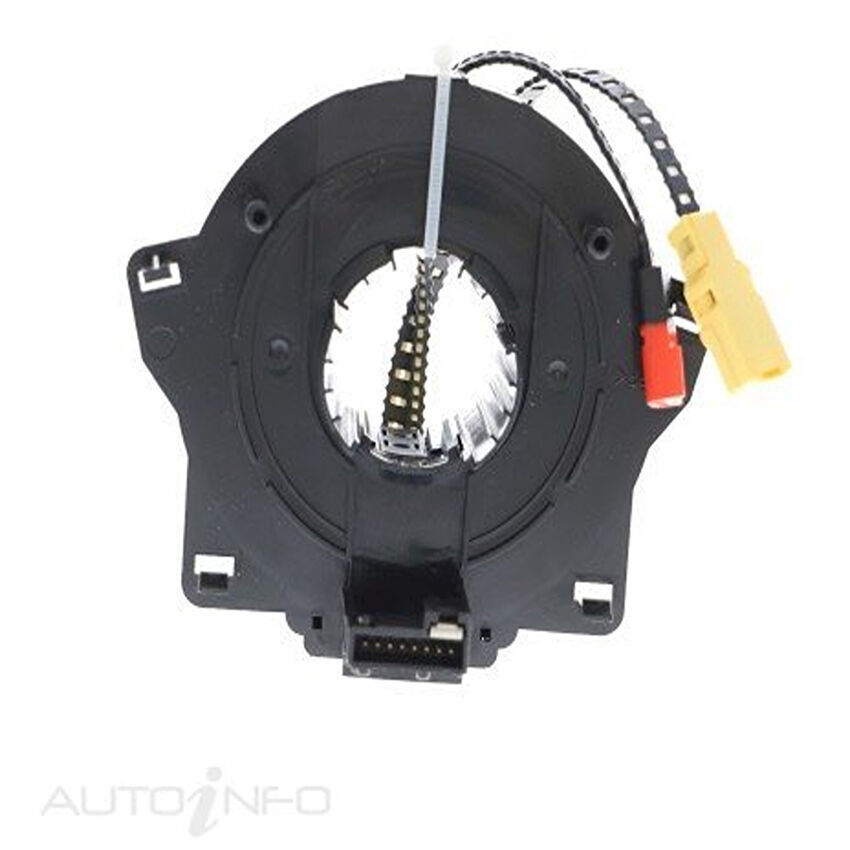 PAT Clock Spring Assembly For HSV GTS  LS1 (GEN) 5.7L VT VY 4D Sedan V8 16V