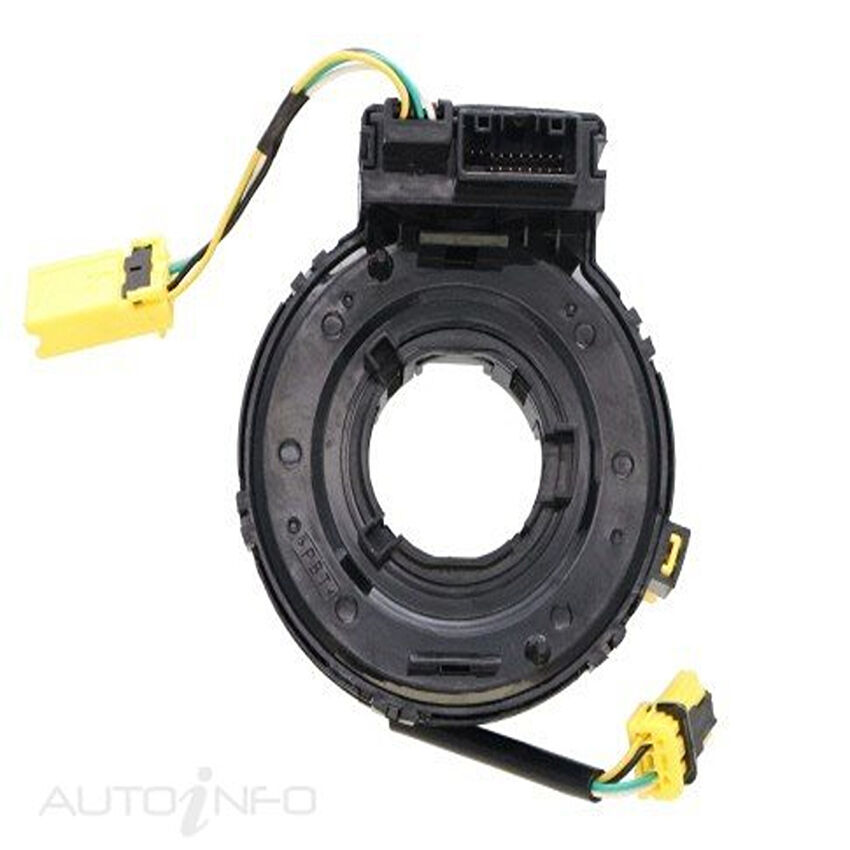 PAT Clock Spring Assembly For Honda Insight LDA3 1.3L Hybrid ZE 8V 4D Hatchback