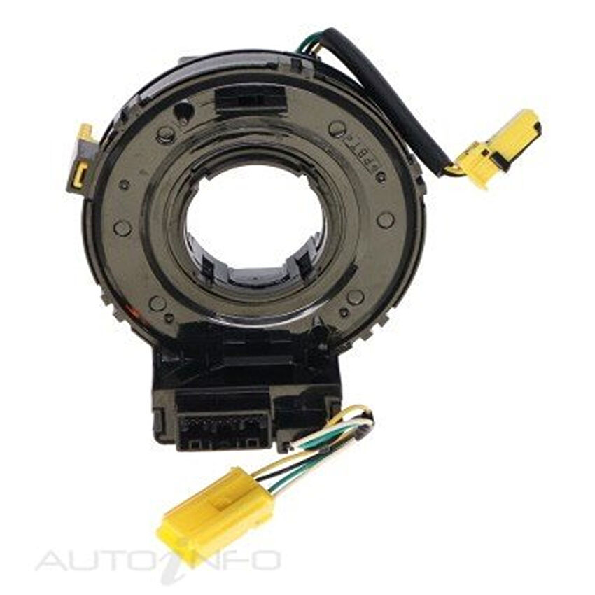 PAT Clock Spring Assembly For Honda Odyssey K2422 2.4L RB I4 16V 4D Wagon