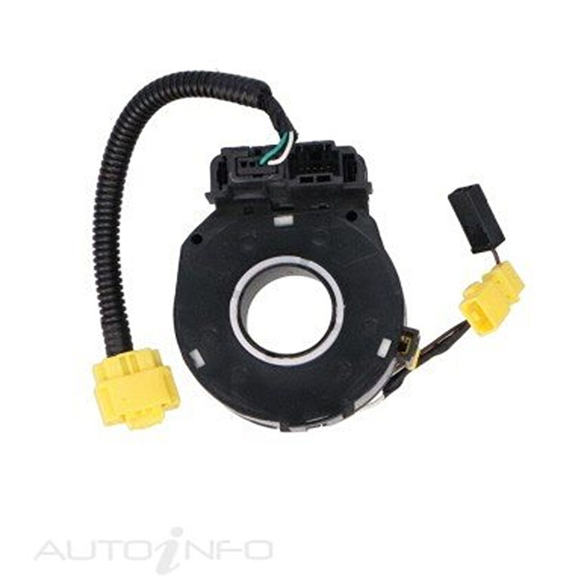 PAT Clock Spring Assembly For Honda CRV K24A1 2.4L GM I4 16V 4D SUV Compact