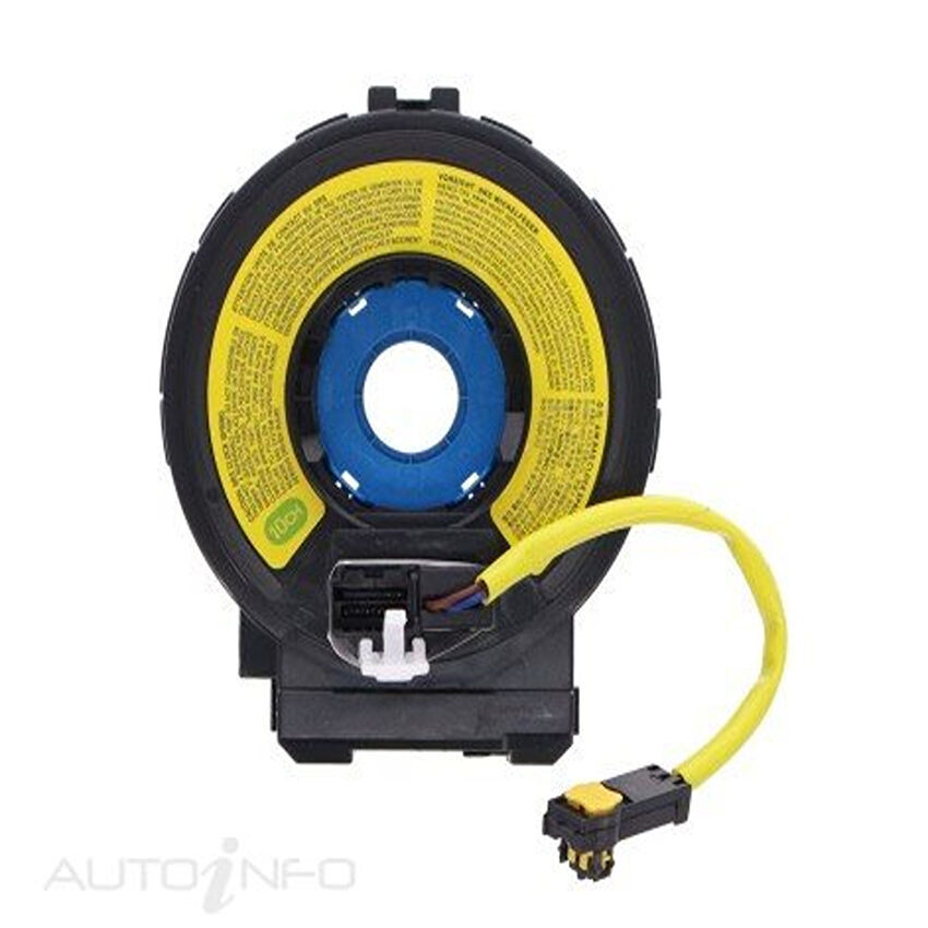 PAT Clock Spring Assembly For Hyundai i20 G4FA 1.4L PBElite I4 16V 2DHatchback