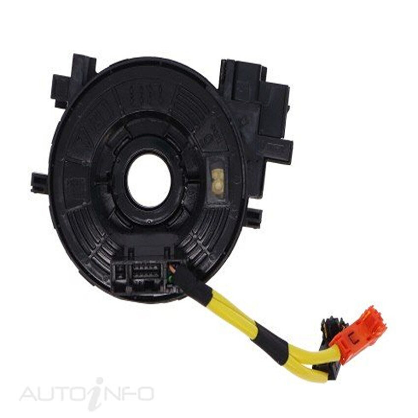 PAT Clock Spring Assembly For Toyota Kluger 2GRFKS  3.5L Grande GX GXL GSU50R 