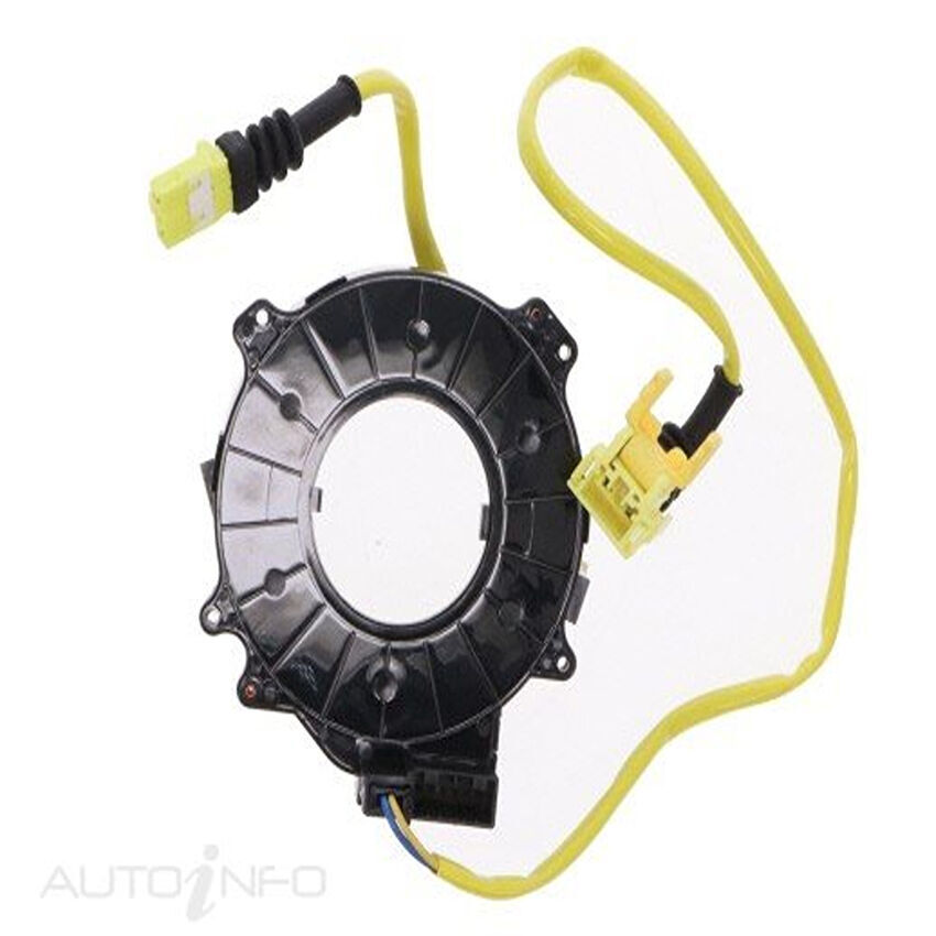 PAT Clock Spring Assembly For Toyota Tarago 2TZFE 2TZFE 2.4L TCR10R GLS TCR21R