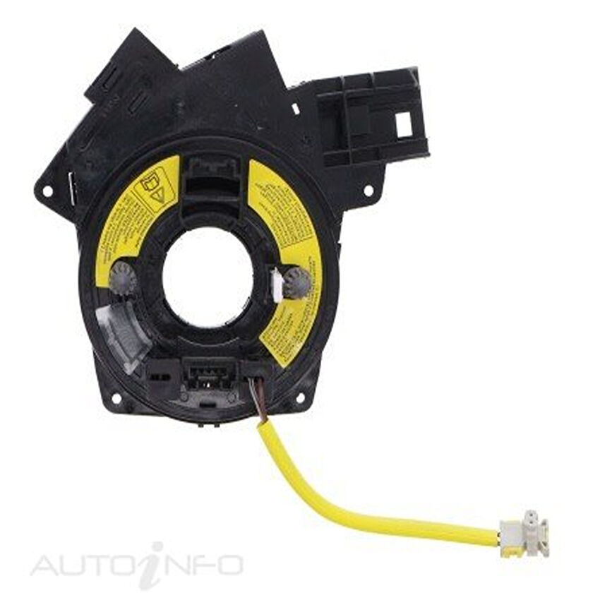 PAT Clock Spring Assembly For Ford Kuga  DURATEC 2.5L TE  15 20V 4D SUV Compact