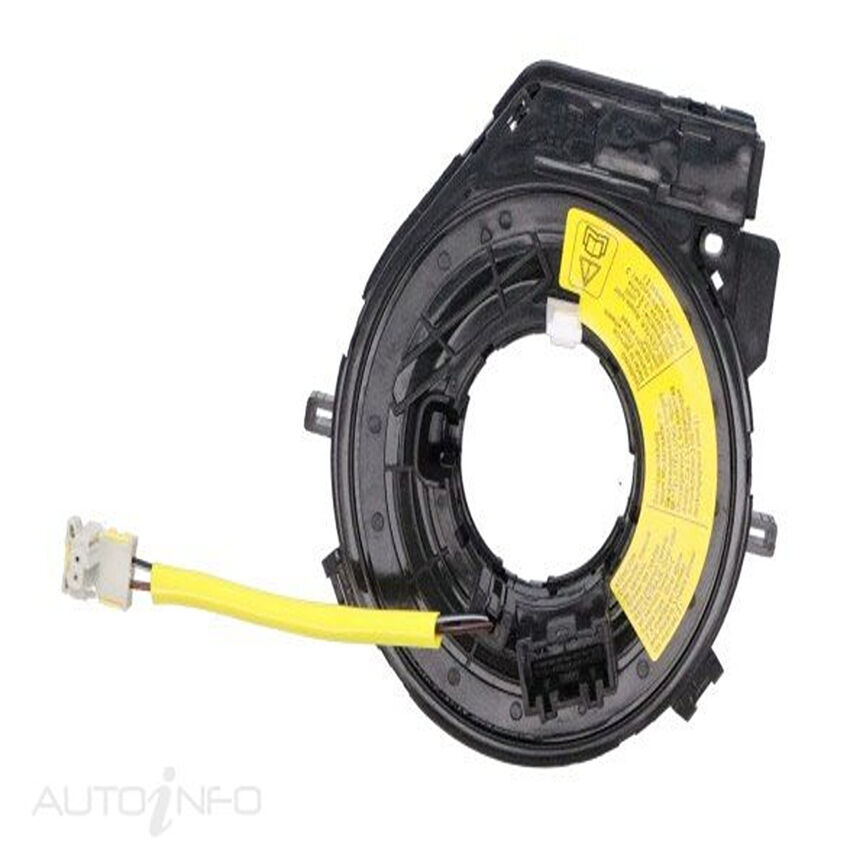 PAT Clock Spring Assembly For Ford Fiesta SPJA HXJA HHJE 1.4L,1.6L CLWS CL LX 