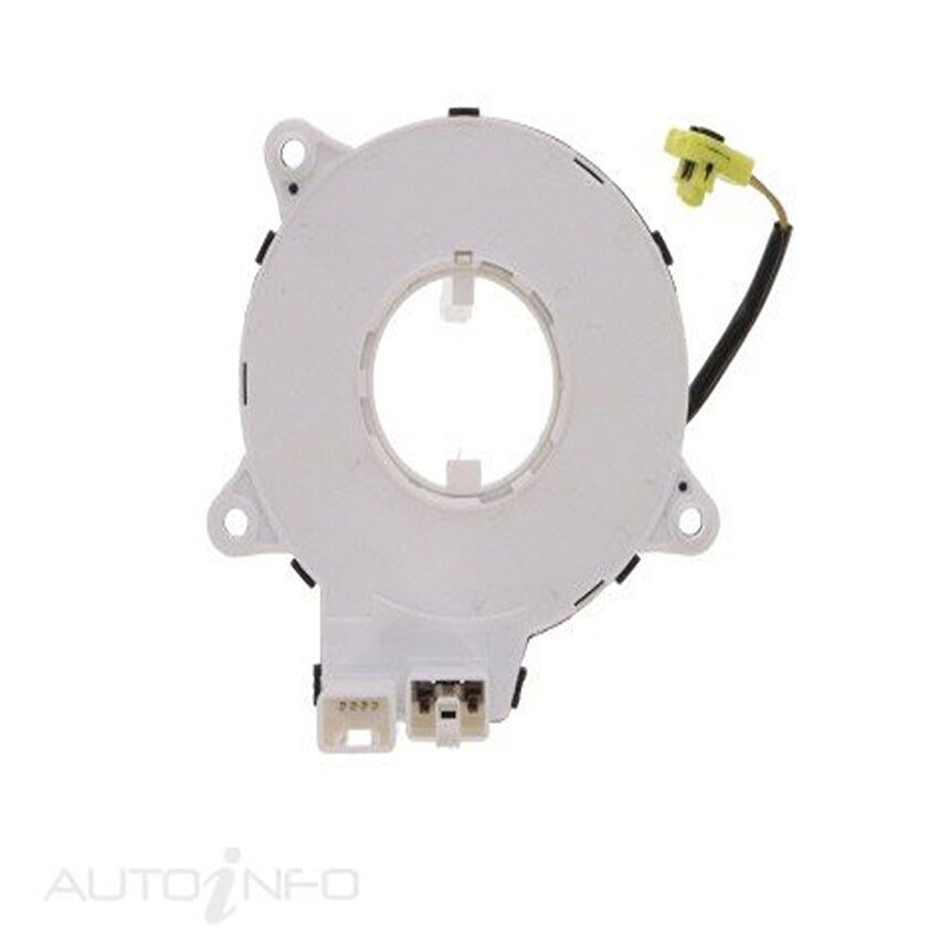 PAT Clock Spring Assembly For Mazda Bounty WLAT 2.5L UN 2D Ute-SC-Utility