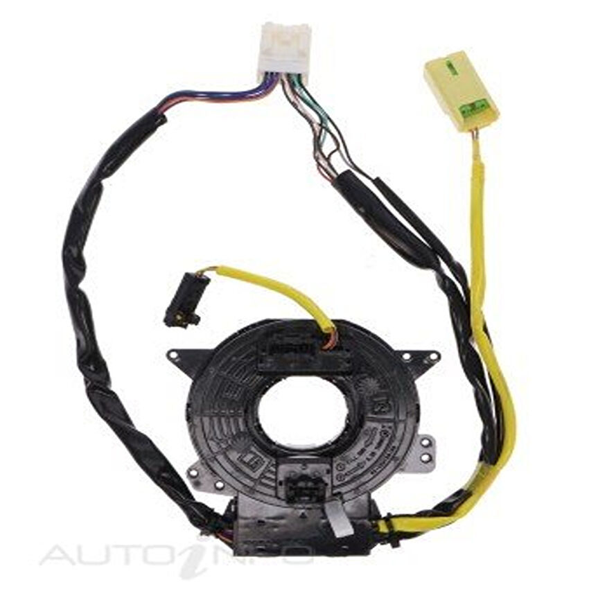 PAT Clock Spring Assembly For Subaru Liberty EJ253 2.5L EXIGA  B13  Y10 4D Sedan