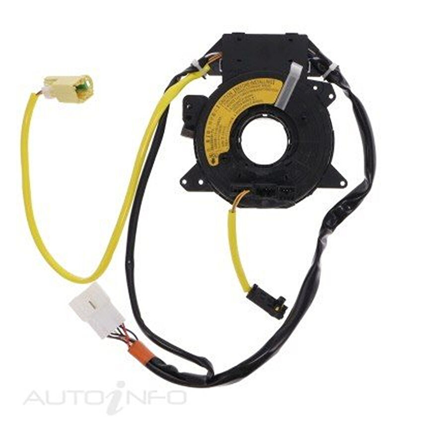 PAT Clock Spring Assembly For Subaru Forester EJ205 EJ255 EJ253 2.0L,2.5L SG.S11