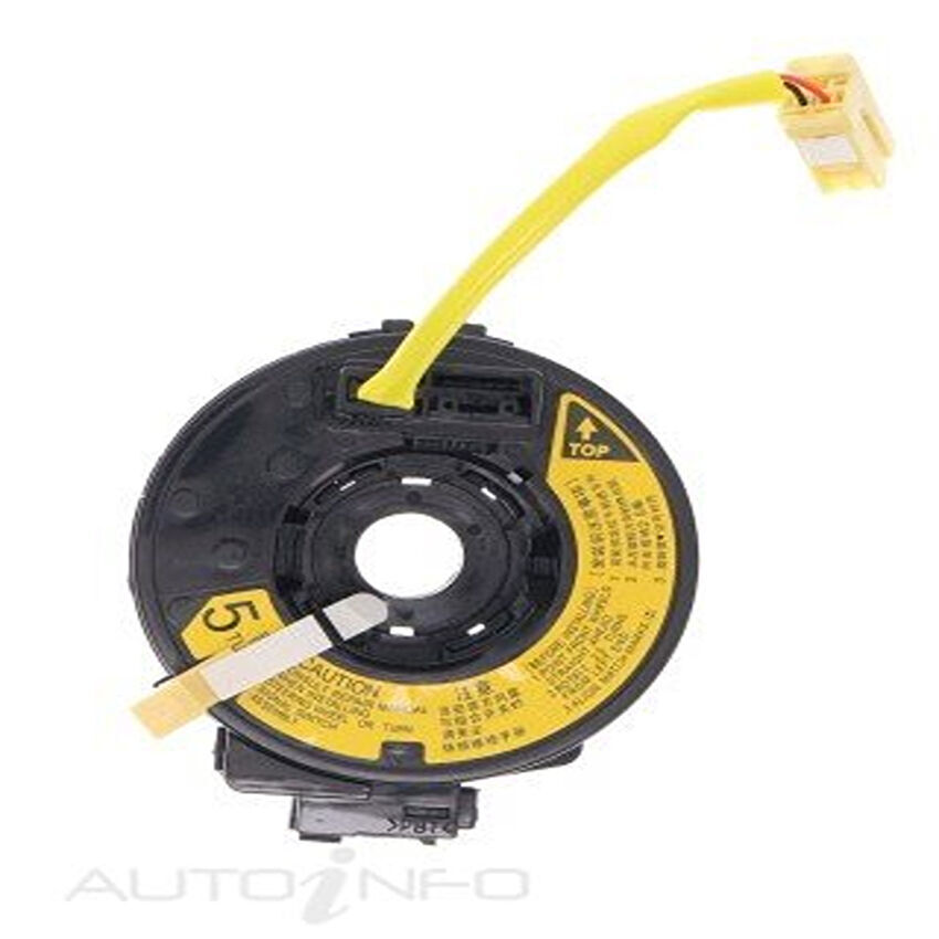 PAT Clock Spring Assembly For Toyota Camry 2AZFE 1MZFE 2.4L,3.0L ACV36R MCV36R