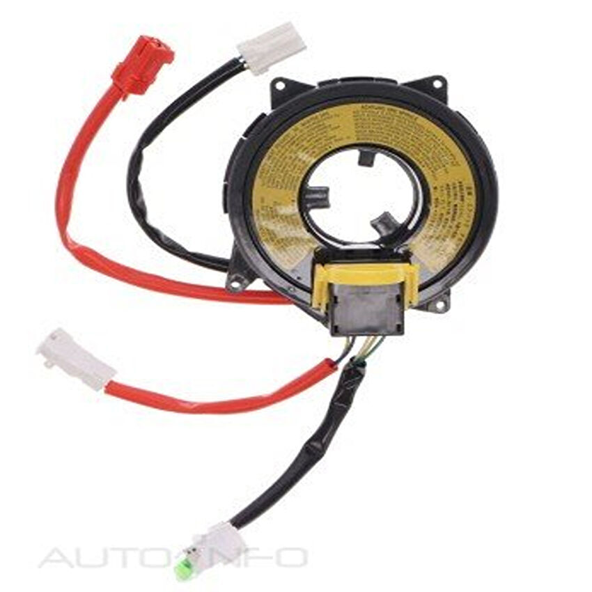 PAT Clock Spring Assembly For Mitsubishi Triton 4M40 6G72 4M40T 2.8L,3.0L GLX