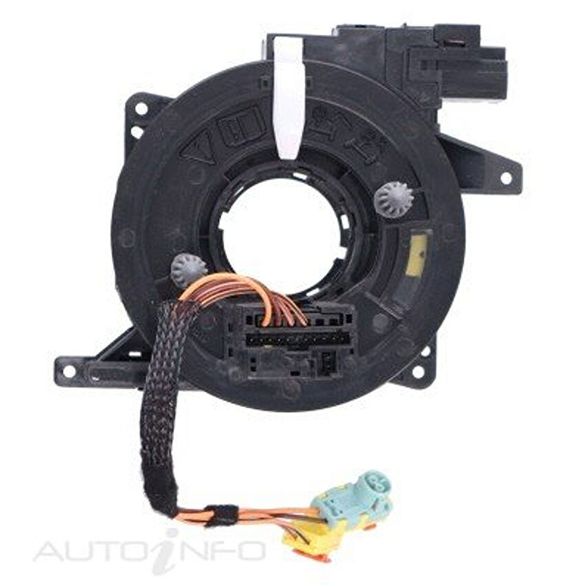 PAT Clock Spring Assembly For Land Rover Freelaner 224DT 2.2L 2 SE L359 TD4 XS