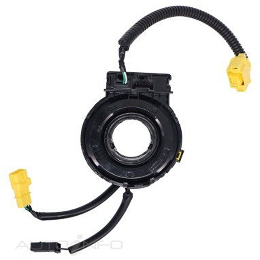 PAT Clock Spring Assembly For Honda CRV K24A1 2.4L RD I4 16V 4D SUV Compact