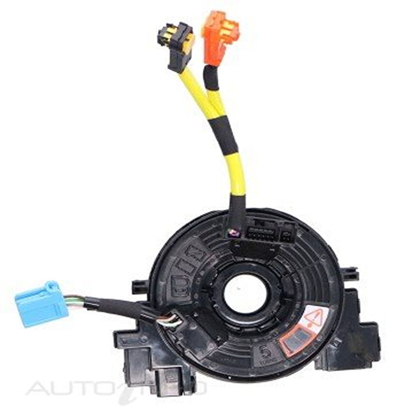 PAT Clock Spring Assembly For Lexus Nx300H 2ARFXE 2.5L Hybrid AYZ10R I4 16V