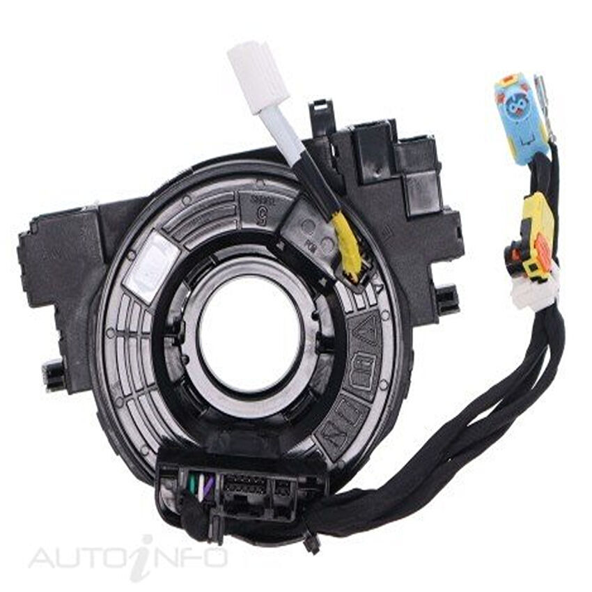 PAT Air Bag Clock Spring For Toyota GR Yaris G16E-GTS 1.6L GXPA16R I3 12V