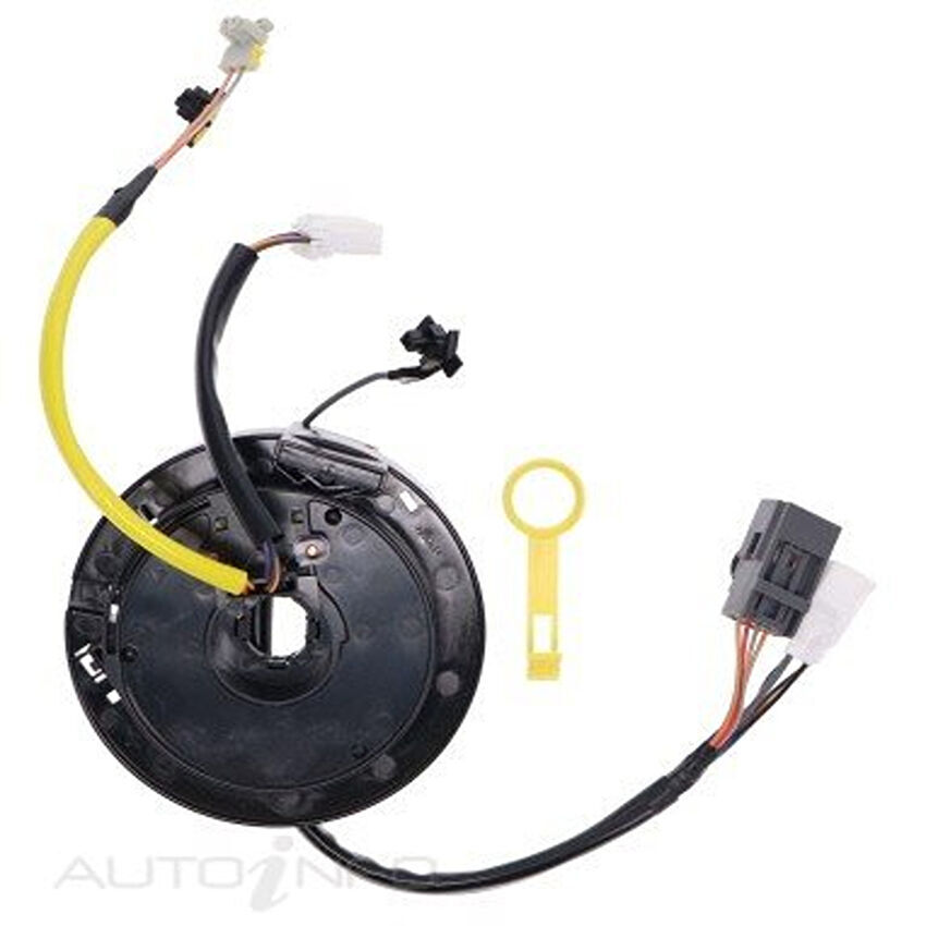 PAT Air Bag Clock Spring For Ford Territory BARRA 190 4.0L SY TS TX.GHIA Turbo 