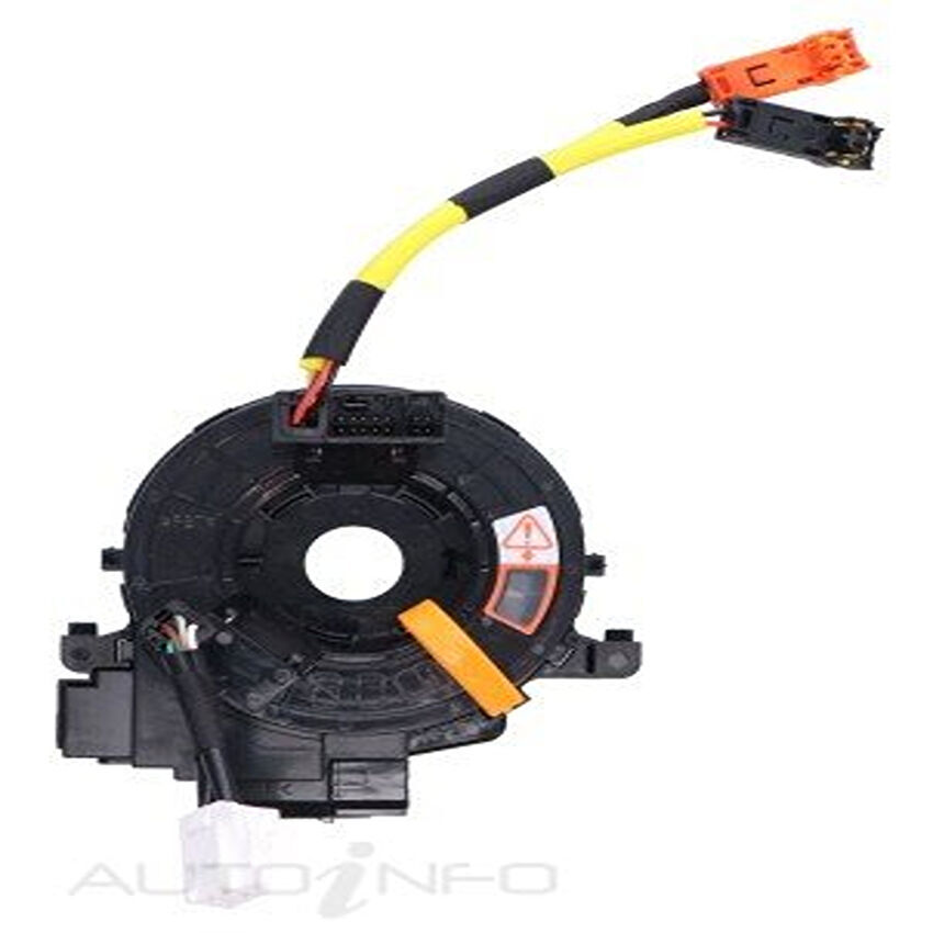 PAT Air Bag Clock Spring For Toyota Landcruiser 1VDFTV 4.5L VDJ200R V8 32V