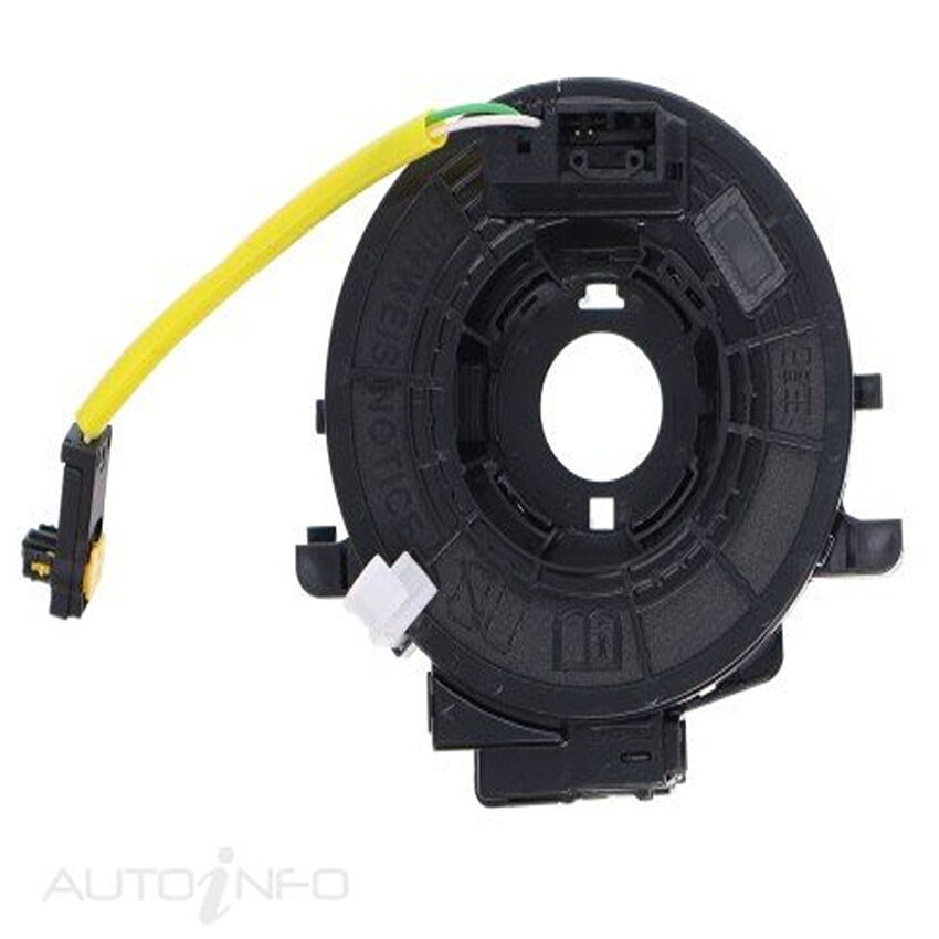 PAT Air Bag Clock Spring For Suzuki Jimny M13AA1.3L SN413 I4 16V2D SUV Compact
