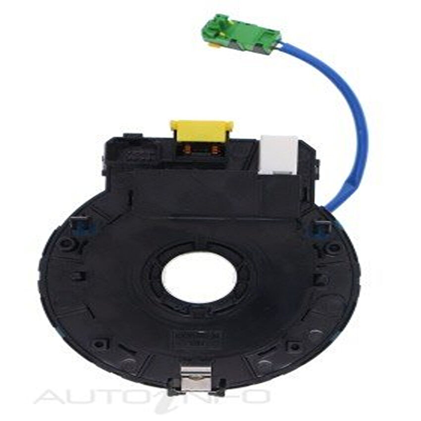 PAT Air Bag Clock Spring For Hyundai Imax D4CB 2.5L TQ I4 16V 4D Van Passenger