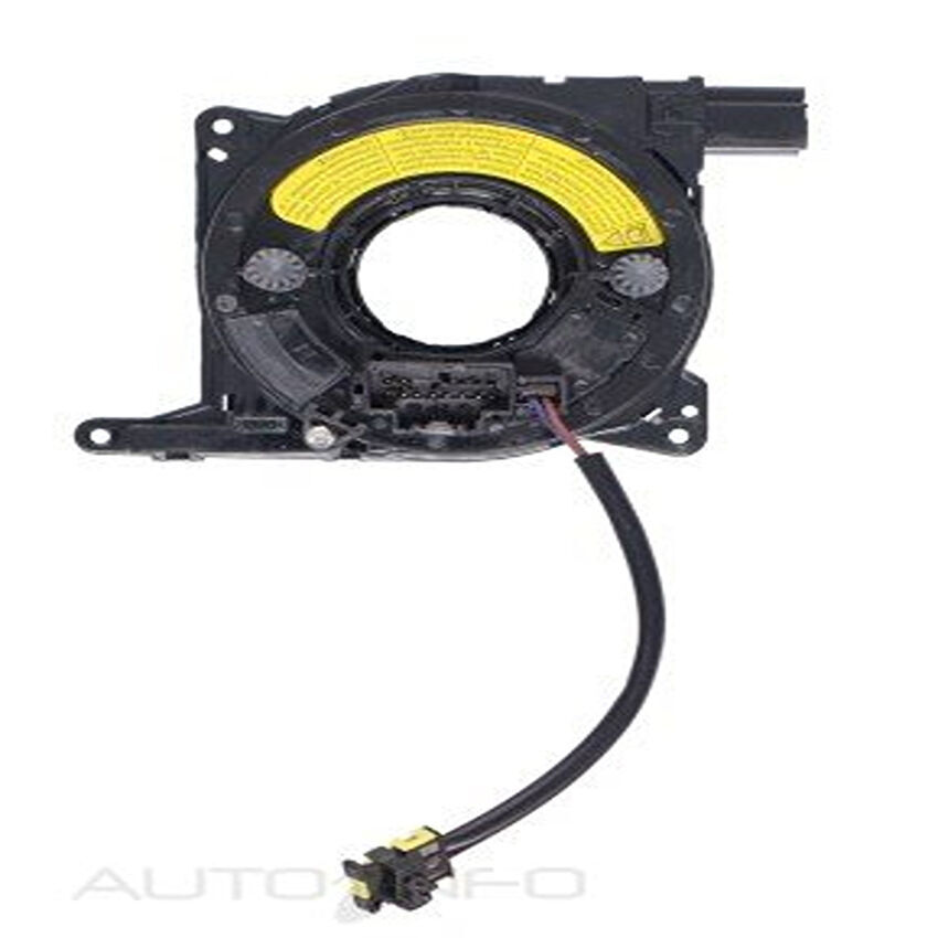 PAT Air Bag Clock Spring For Ford Mondeo SEBA HUBA 2.3L,2.0L LX ZETEC MA MB I4