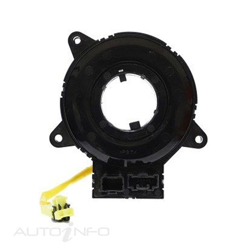 PAT Air Bag Clock Spring For Mazda CX-7 L3VDT 2.3L ER I4 16V 4D SUV Mid-Size
