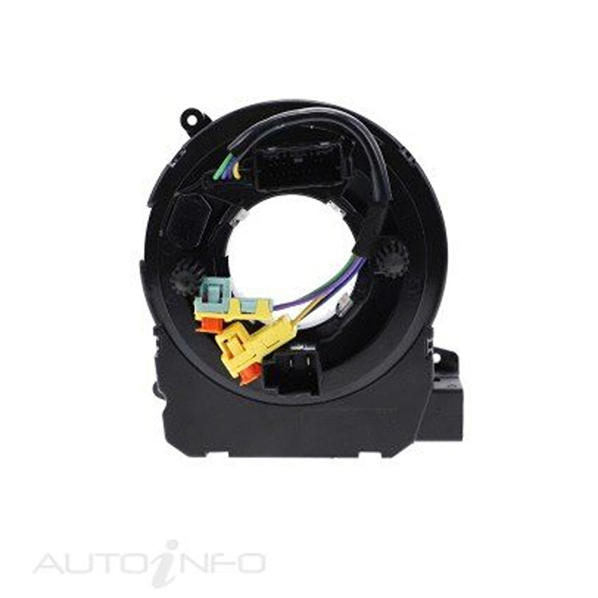 PAT Air Bag Clock Spring For Ford Escape R9DG 2.0L ZH I4 16V 4D SUV Compact