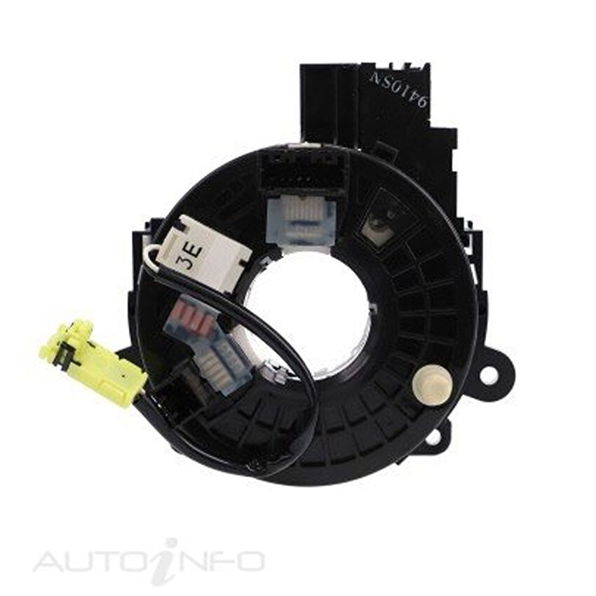 PAT Air Bag Clock Spring For Nissan Skyline VQ37VHR 3.7L 370GT V36  24V 2D Coupe