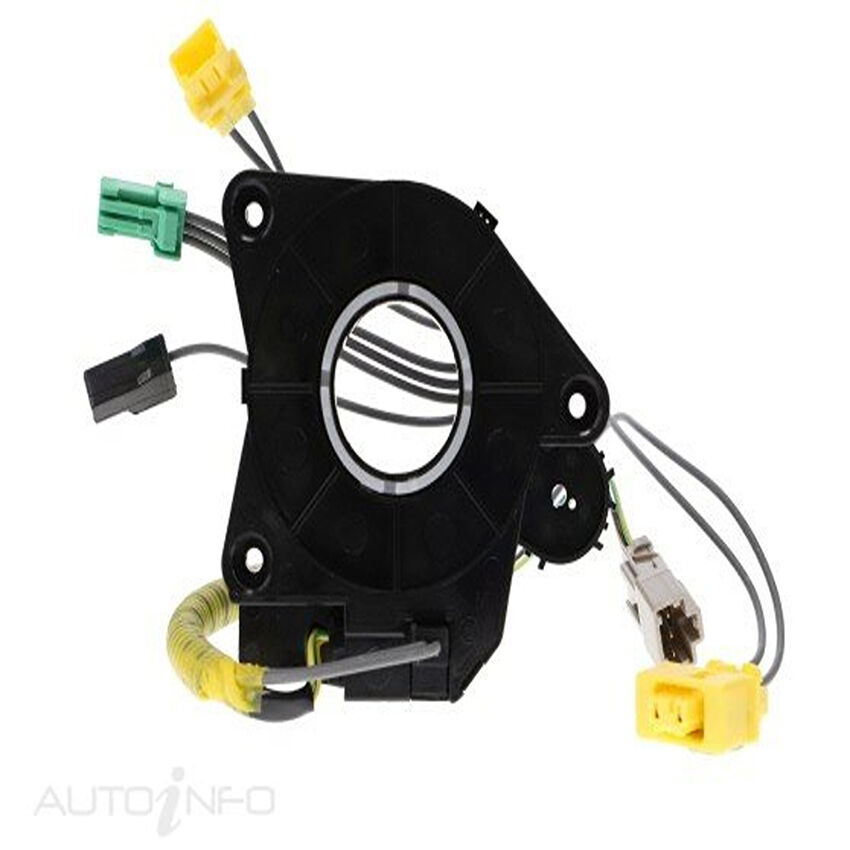 PAT Air Bag Clock Spring For Honda Civic D16Y4 1.6L EK  LXI I4 16V 2D Sedan