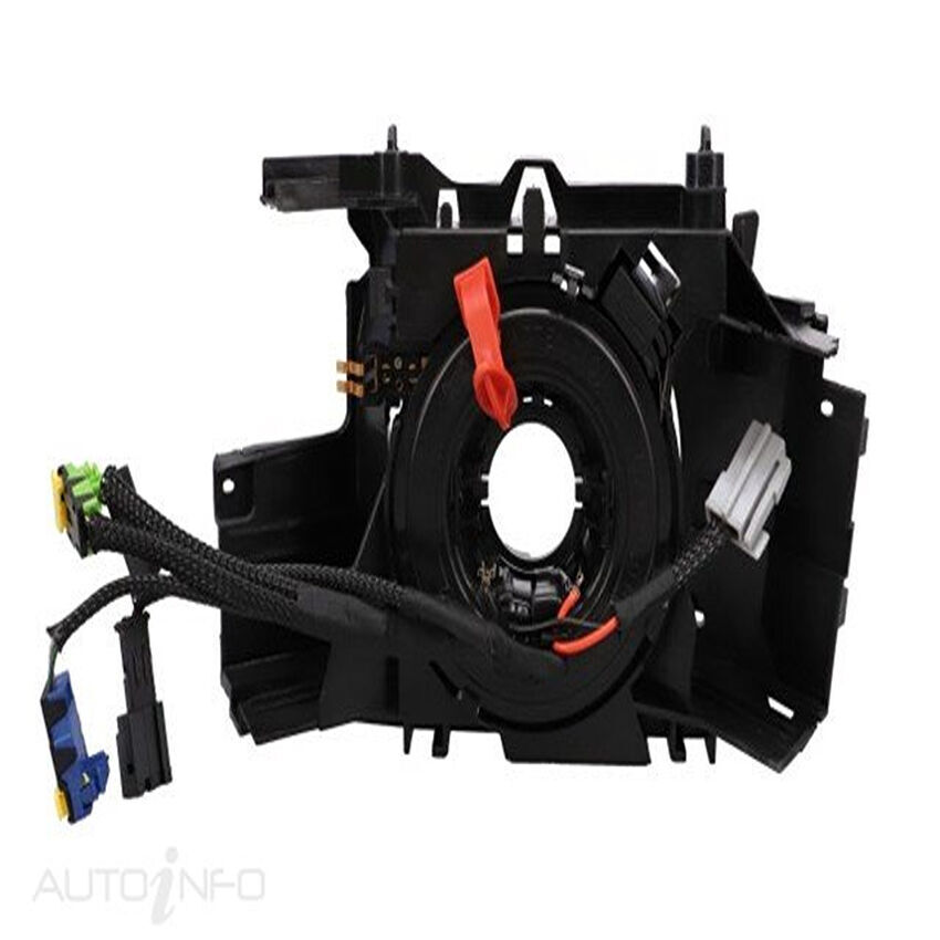 PAT Air Bag Clock Spring For Renault Clio F4R.830 RS Sport 197 MK3 I4 16V