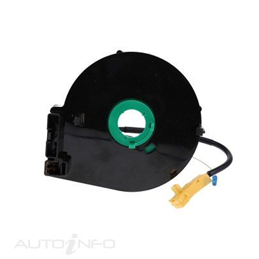 PAT Air Bag Clock Spring For Jeep Wrangler ERH 4.0L Renegade TJ I6 12V 2D SUV 