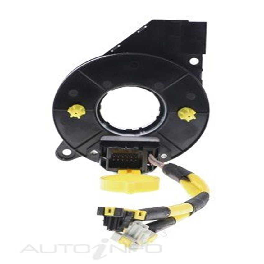 PAT Air Bag Clock Spring For Ford Fairlane BARRA 162 190 220 4.0L GHIA BA BF